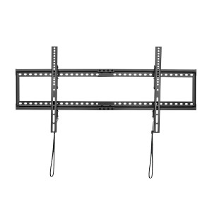 AISENS WT90T-121 suporte para TV 2,29 m (90") Preto 2