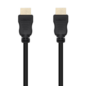 AISENS A119-0653 cabo HDMI 1,8 m HDMI Type A (Standard) Preto 2