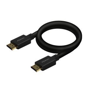AISENS A150-0680 cabo HDMI 5 m HDMI Type A (Standard) Preto 2
