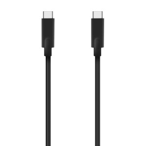 AISENS A107-0706 cabo USB USB 3.2 Gen 1 (3.1 Gen 1) 4 m USB C Preto