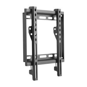 AISENS WT42F-157 suporte para TV 106,7 cm (42") Preto 2