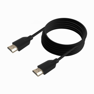 AISENS A120-0733 cabo HDMI 4 m HDMI Type A (Standard) Preto 2