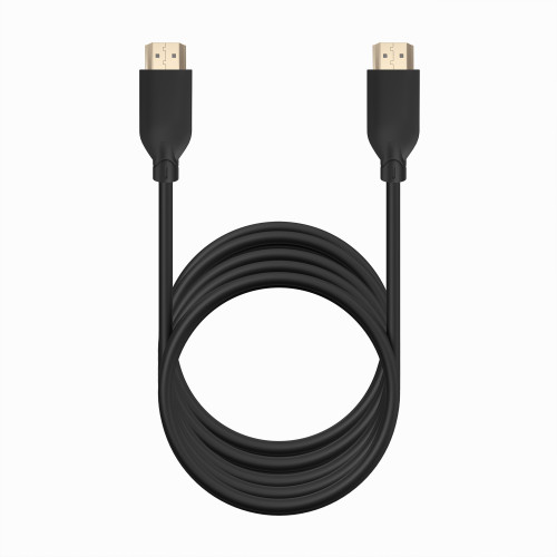 AISENS A120-0733 cabo HDMI 4 m HDMI Type A (Standard) Preto AISENS A120-0733 cabo HDMI 4 m HDMI Type A (Standard) Preto