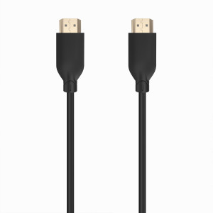 AISENS A120-0734 cabo HDMI 5 m HDMI Type A (Standard) Preto