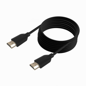 AISENS A120-0734 cabo HDMI 5 m HDMI Type A (Standard) Preto 2