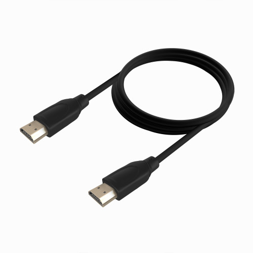 AISENS A120-0723 cabo HDMI 1,5 m HDMI Type A (Standard) Preto AISENS A120-0723 cabo HDMI 1,5 m HDMI Type A (Standard) Preto