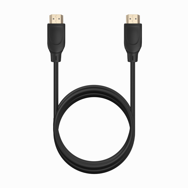 AISENS A120-0723 cabo HDMI 1,5 m HDMI Type A (Standard) Preto