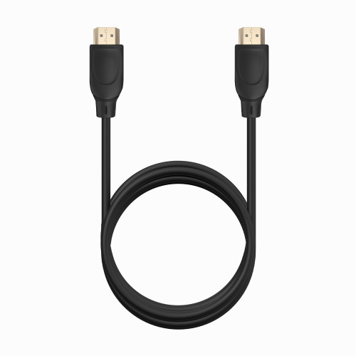 AISENS A120-0723 cabo HDMI 1,5 m HDMI Type A (Standard) Preto AISENS A120-0723 cabo HDMI 1,5 m HDMI Type A (Standard) Preto