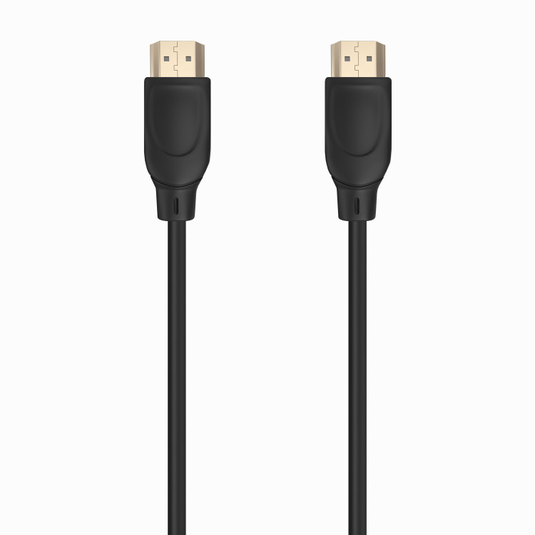 AISENS A120-0724 cabo HDMI 2 m HDMI Type A (Standard) Preto