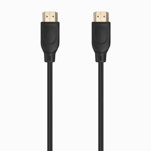 AISENS A120-0724 cabo HDMI 2 m HDMI Type A (Standard) Preto AISENS A120-0724 cabo HDMI 2 m HDMI Type A (Standard) Preto