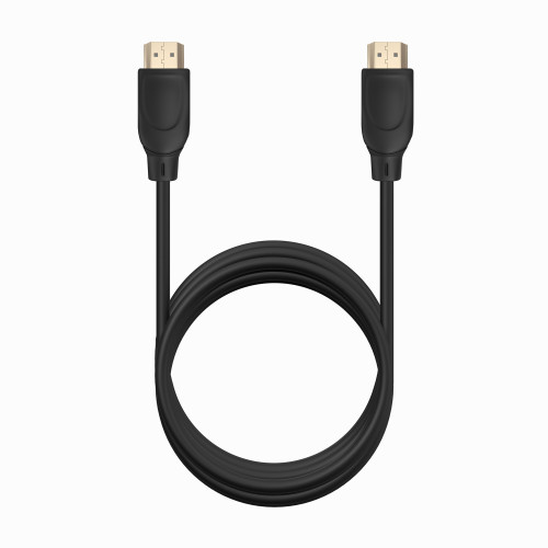 AISENS A120-0724 cabo HDMI 2 m HDMI Type A (Standard) Preto AISENS A120-0724 cabo HDMI 2 m HDMI Type A (Standard) Preto