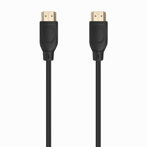 AISENS A120-0725 cabo HDMI 3 m HDMI Type A (Standard) Preto