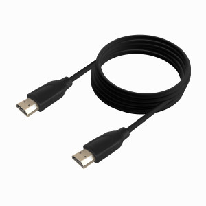 AISENS A120-0725 cabo HDMI 3 m HDMI Type A (Standard) Preto 2