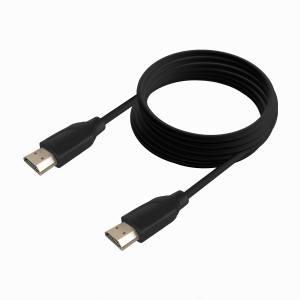 AISENS A120-0726 cabo HDMI 5 m HDMI Type A (Standard) Preto 2