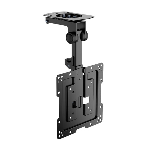 AISENS CT43S-187 suporte para TV 109,2 cm (43") Preto AISENS CT43S-187 suporte para TV 109,2 cm (43") Preto
