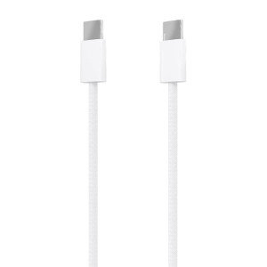 AISENS A107-0856 cabo USB USB 2.0 2 m USB C Branco