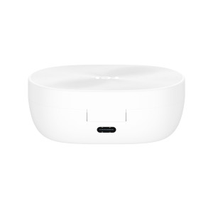 TCL MoveAudio Go Auscultadores True Wireless Stereo (TWS) Intra-auditivo Chamadas Música Desporto Dia-a-dia Bluetooth Branco 2