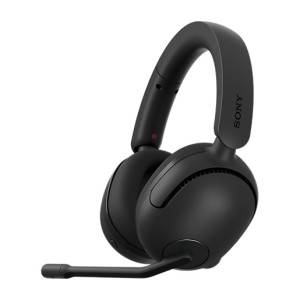 Sony INZONE H5 Auscultadores Com fios e sem fios Fita de cabeça Jogos Preto 2