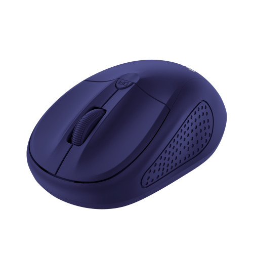 Trust Primo rato Viagem Ambidestro RF Wireless Ótico 1600 DPI Trust Primo rato Viagem Ambidestro RF Wireless Ótico 1600 DPI