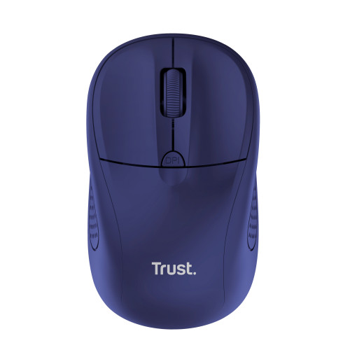 Trust Primo rato Viagem Ambidestro RF Wireless Ótico 1600 DPI Trust Primo rato Viagem Ambidestro RF Wireless Ótico 1600 DPI