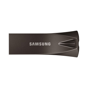 Samsung MUF-64BE unidade de memória USB 64 GB USB Type-A 3.2 Gen 1 (3.1 Gen 1) Cinzento