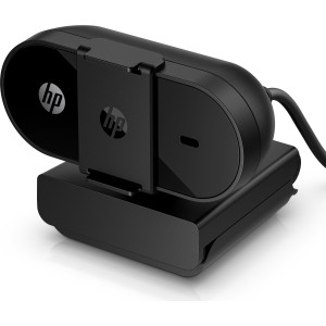 HP Câmara Web FHD 325 2