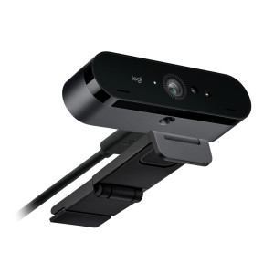 Logitech BRIO STREAM 2