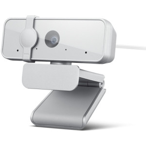 Lenovo GXC1E71383 webcam 2,8 MP 1920 x 1080 pixels USB Branco 2