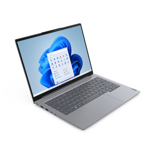 Lenovo ThinkBook 14 G6 IRL Intel® Core™ i5 i5-13420H Computador portátil 35,6 cm (14") WUXGA 8 GB DDR5-SDRAM 256 GB SSD Wi-Fi 6
