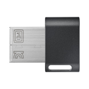Samsung MUF-256AB unidade de memória USB 256 GB USB Type-A 3.2 Gen 1 (3.1 Gen 1) Cinzento, Prateado 2