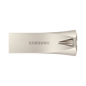 Samsung MUF-128BE unidade de memória USB 128 GB USB Type-A 3.2 Gen 1 (3.1 Gen 1) Prateado