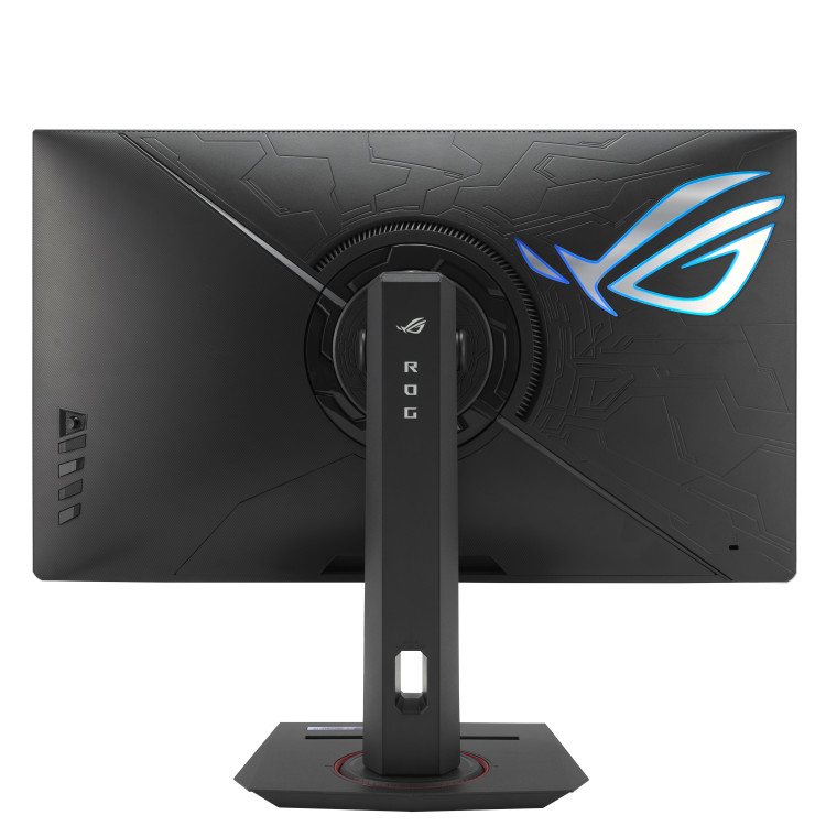 ASUS ROG Strix XG27UCG monitor de ecrã 68,6 cm (27") 3840 x 2160 pixels 4K Ultra HD LCD Preto