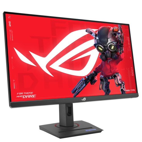 ASUS ROG Strix XG27UCG monitor de ecrã 68,6 cm (27") 3840 x 2160 pixels 4K Ultra HD LCD Preto ASUS ROG Strix XG27UCG monitor de ecrã 68,6 cm (27") 3840 x 2160 pixels 4K Ultra HD LCD Preto