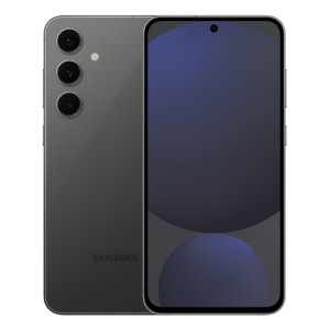 Samsung Galaxy S24 FE Enterprise Edition 17 cm (6.7") Dual SIM Android 14 5G USB Type-C 8 GB 128 GB 4700 mAh Grafite