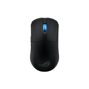 ASUS ROG Harpe Ace Mini rato Jogos Ambidestro RF Wireless + Bluetooth + USB Type-C Ótico 42000 DPI
