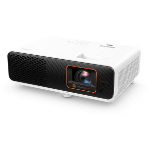 BenQ X500i Projetor de curta distância 2200 ANSI lumens DLP UHD 4K (3840x2160) Preto, Branco 2