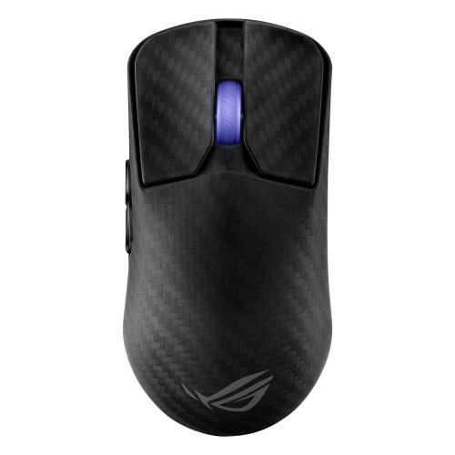 ASUS ROG Harpe Ace Extreme rato Jogos Mão direita RF Wireless + Bluetooth + USB Type-A Ótico 42000 DPI ASUS ROG Harpe Ace Extreme rato Jogos Mão direita RF Wireless + Bluetooth + USB Type-A Ótico 42000 DPI