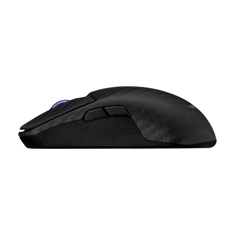 ASUS ROG Harpe Ace Extreme rato Jogos Mão direita RF Wireless + Bluetooth + USB Type-A Ótico 42000 DPI
