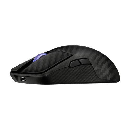 ASUS ROG Harpe Ace Extreme rato Jogos Mão direita RF Wireless + Bluetooth + USB Type-A Ótico 42000 DPI ASUS ROG Harpe Ace Extreme rato Jogos Mão direita RF Wireless + Bluetooth + USB Type-A Ótico 42000 DPI