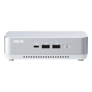 ASUS RNUC14RVSU7089A2I UCFF Prateado 155H