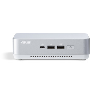 ASUS RNUC14RVSU7089A2I UCFF Prateado 155H 2