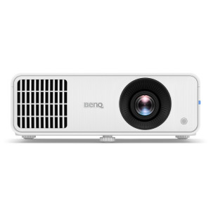 BenQ LH650 Projetor de distância normal 4000 ANSI lumens DLP 1080p (1920x1080) Compatibilidade 3D Preto, Branco