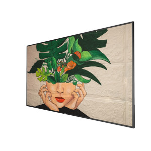 Philips 86BDL4511D 00 ecrã de sinalização Quadro digital 2,18 m (86") 500 cd m² 4K Ultra HD Preto 24 7 2