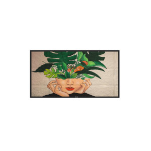 Philips Signage Solutions D-Line Plasma digital 127 cm (50") VA 500 cd m² 4K Ultra HD Preto