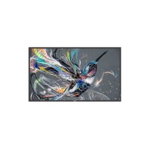 Philips Signage Solutions Q-Line Plasma digital 165,1 cm (65") IPS 400 cd m² 4K Ultra HD Preto