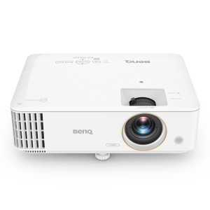 BenQ TH685P Projetor de distância normal 3500 ANSI lumens DLP 1080p (1920x1080) Branco