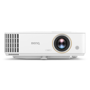 BenQ TH685P Projetor de distância normal 3500 ANSI lumens DLP 1080p (1920x1080) Branco 2