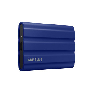 Samsung MU-PE2T0R 2 TB USB Type-C 3.2 Gen 2 (3.1 Gen 2) Azul 2