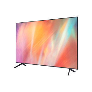 Samsung BE50A-H 127 cm (50") Wi-Fi 4K Ultra HD Cinzento Processador built-in Tizen 2