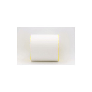Brother LDP1M000102100I etiqueta para impressão Branco 2